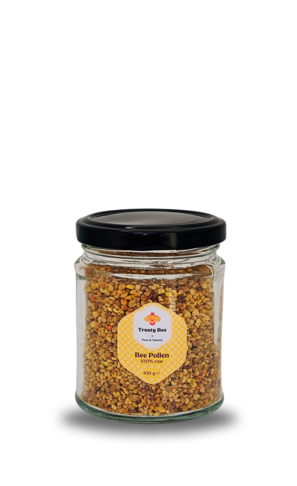 pollen 450 Trusty Bee Pollen