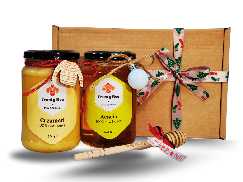 Christmas Gift Set #2