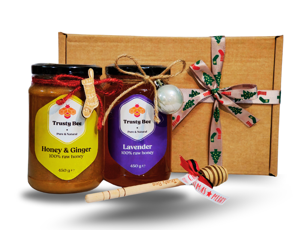 Christmas Gift Set #3