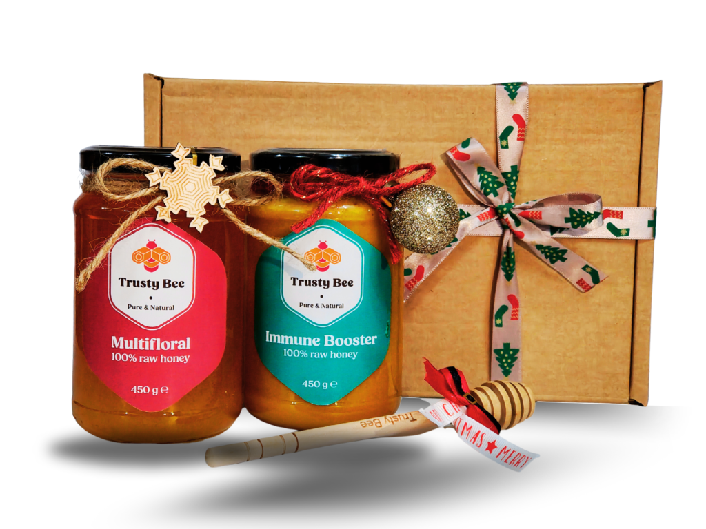 Christmas Gift Set #1